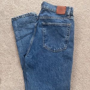 Anine Bing Sonya Jean - Size 30